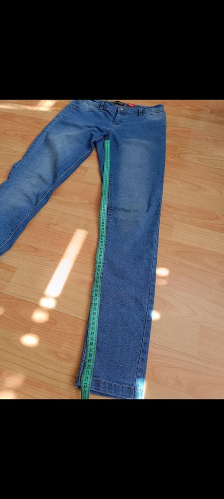 Rifle house skinny 38, 38