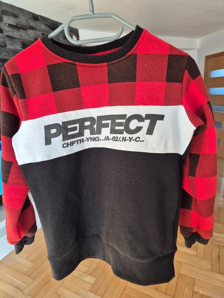 Mikina, chapter young,134