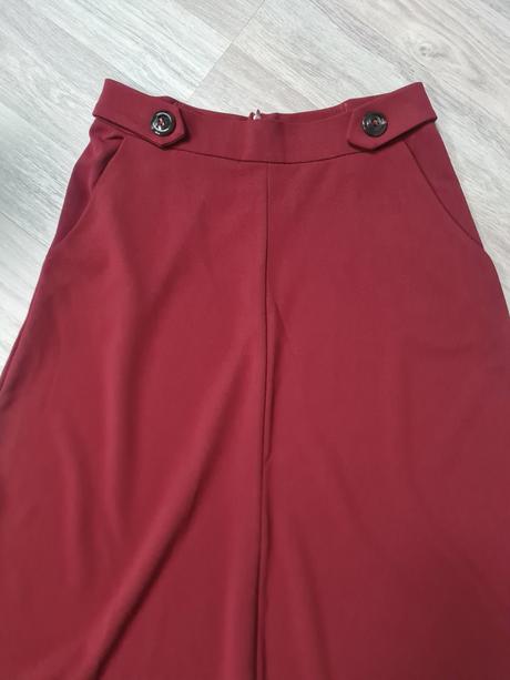 Dámska sukňa, gate,36