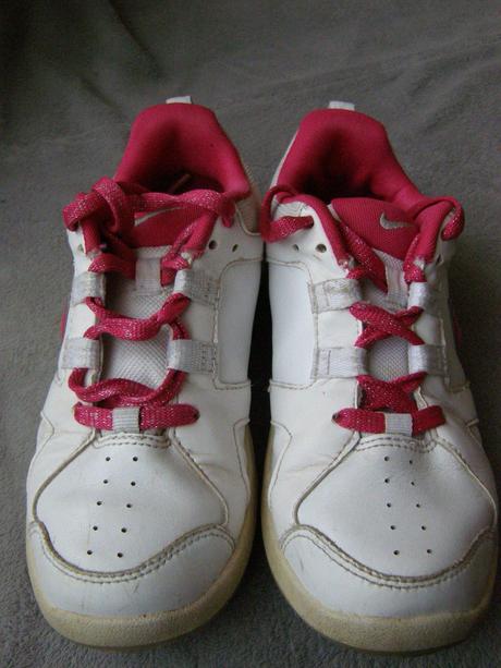 Tenisky, nike,36