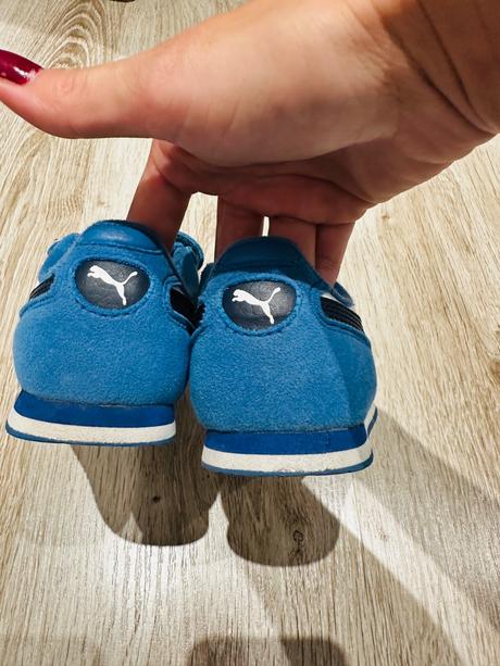 Botasky puma, puma,27