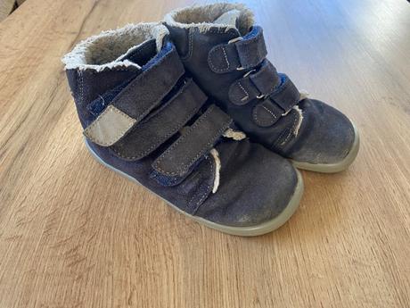 Zimne topanky, beda,30