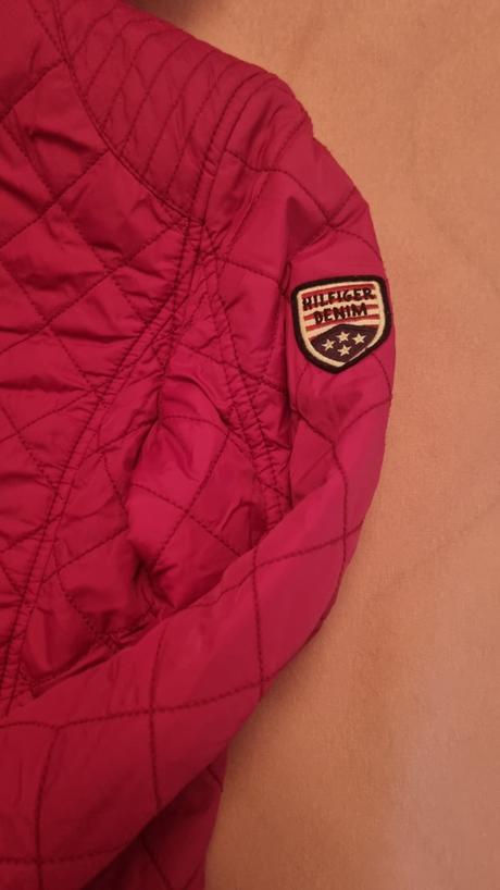 Bordova, tommy hilfiger,m