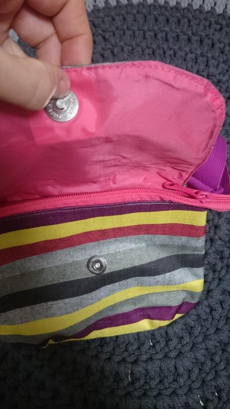 Kabelka o'neill nenošená, 