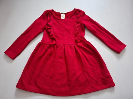 Trblietavé šaty, 104