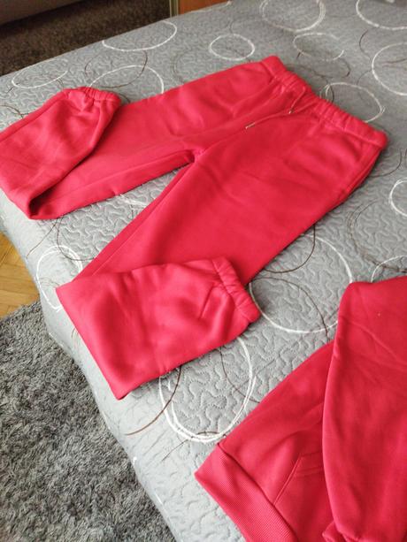 Tepláková súprava, l