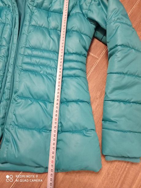 Zimná bunda 158-164, takko,158