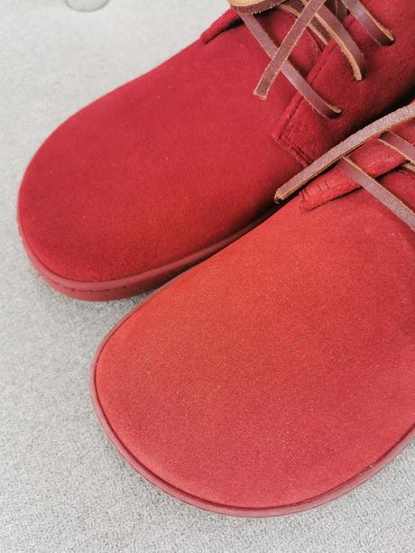 Shapen barefoot topánky berry, viac farieb, 38 / 41