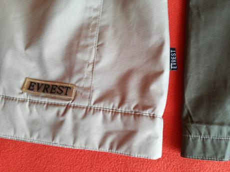 Prechodná bunda eversest s, 158