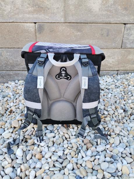 Školská aktovka belmil, 