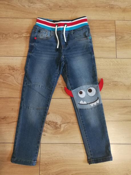 Nové rifle + ďalšie gratis, 104