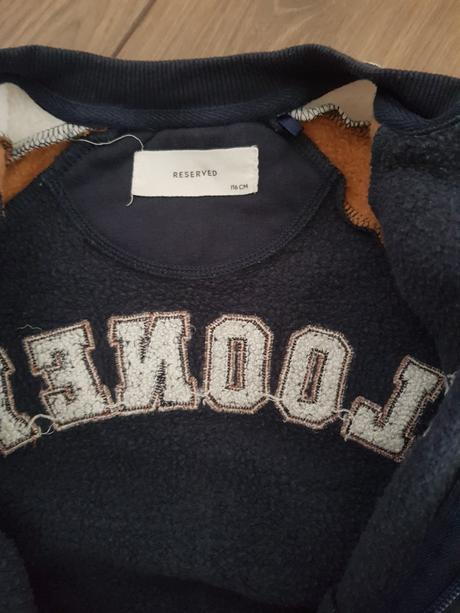 Mikina, reserved,116