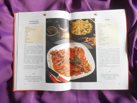 Kuchárska kniha chuťovky petra novotného,