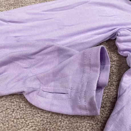 Módny dvojdielny set - nový, 152