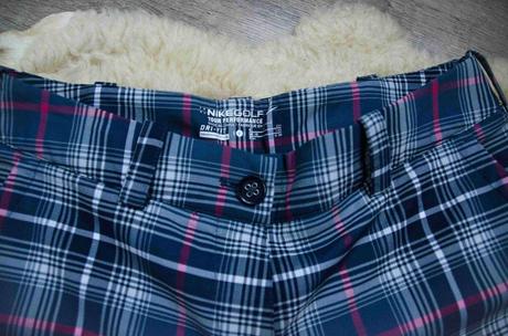 Športové nohavice, nike,38