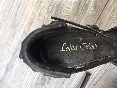 Značkové topánočky 36, 36