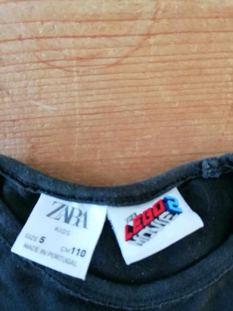 Tričko zara, zara,110