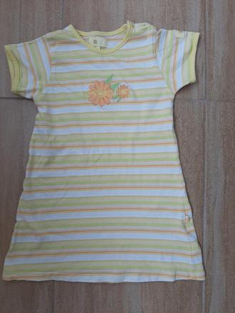 Nočná košeľa, 122