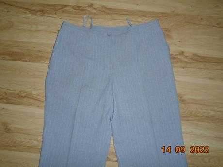Nohavice- č.46, adams,46
