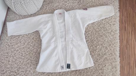 Kimono na džudo 150, 152