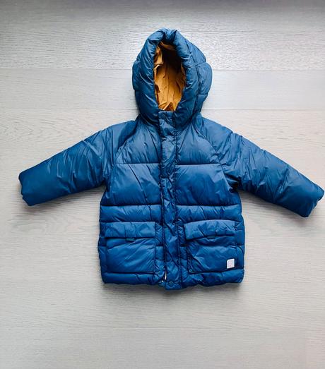 Vetrovka zara, zara,110