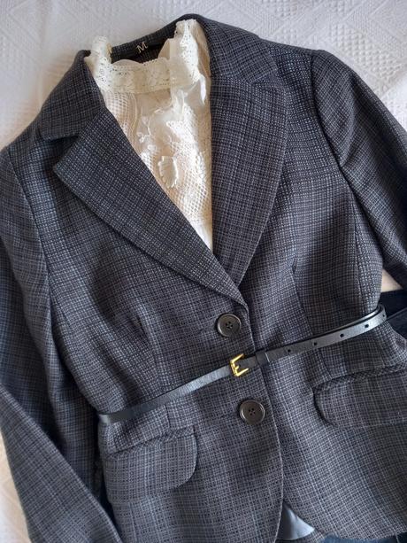 Dámske sako, mango,xs