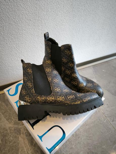 Topánky guess, guess,37