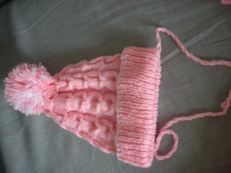 Nádherná ručná práca 68/74, 68