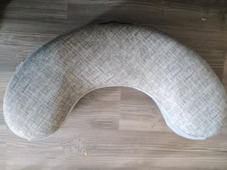 Vankúš na kojenie,