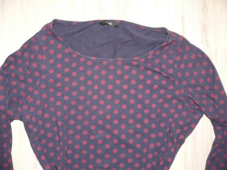 Predlžené tričko-tunika m/l/xl, george,l