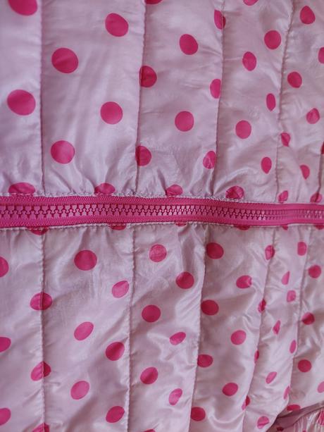 Prechodná bunda č.128, h&m,128