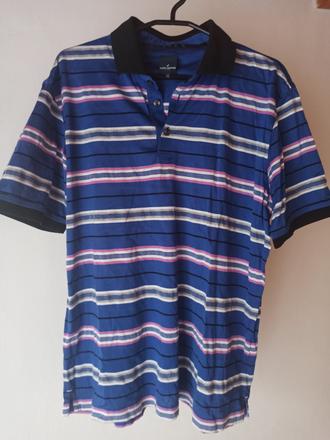 Tričko daniel hechter, xxl