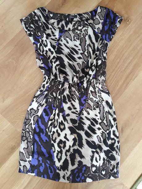 Šaty/tunika rare, s