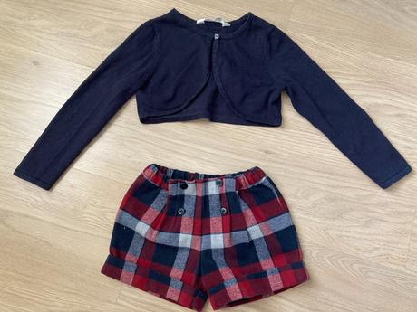 Bolerko a kratasy, 86–98