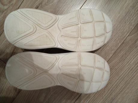 Tenisky, reserved,38