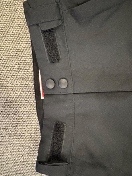 Rossignol nohavice, 128