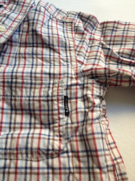 Kosela pre frajera, h&m,80