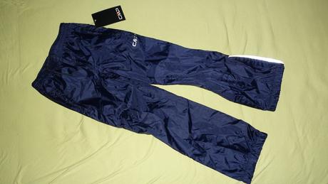 Nove nepremokave nohavice cmp, cmp,116