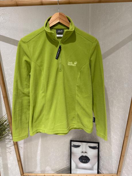 Mikina jack wolfskin, jack wolfskin,m