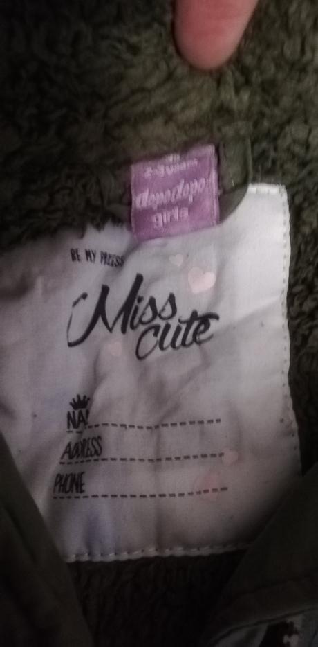 Zimná vetrovka, dopodopo,98