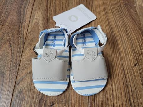 Sandálky mayoral, mayoral,18