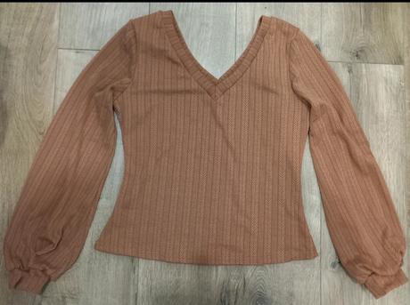 Top damsky - novy, l