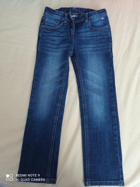 Rifle, tom tailor,122