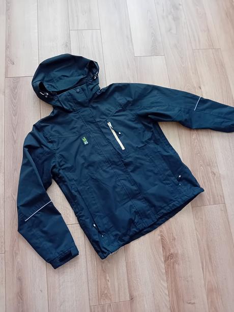 Pánska športová bunda, m