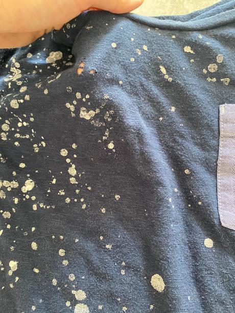 Chlapčenské tričko, cherokee,140