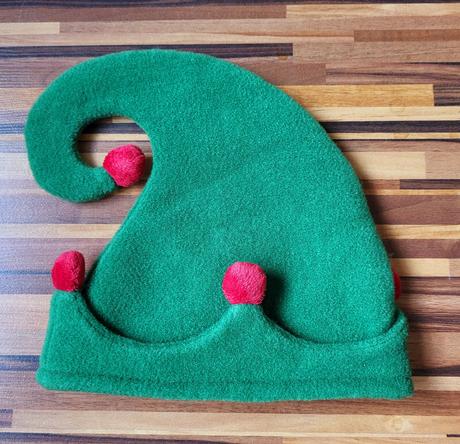 Čiapka klaun obvod 22x2,