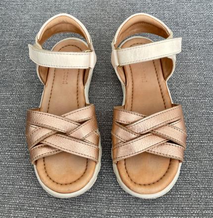 Sandále bisgaard, 31