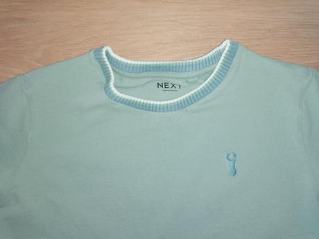 2x tričko, next,122