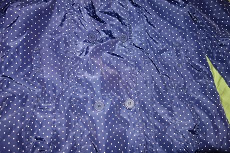 Tenky kabatik heatons, 158