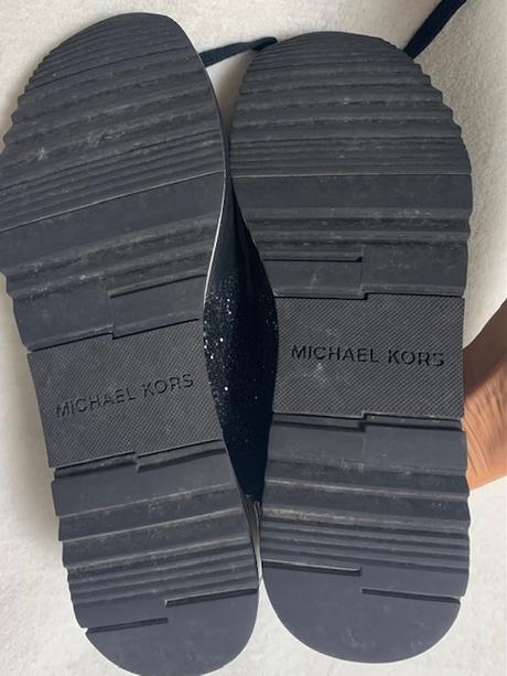 Sneakersy zn. michael kors originál, michael kors,40